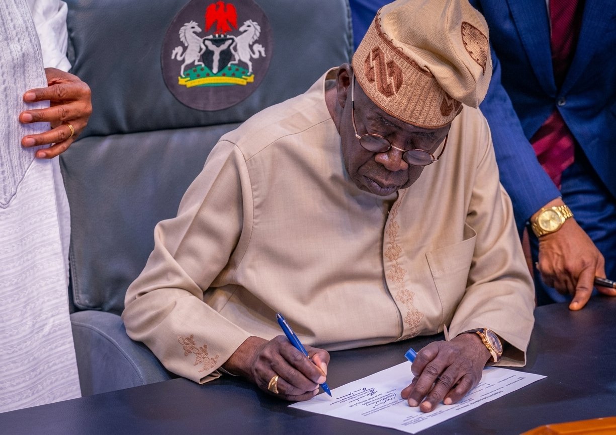 NELFUND Applauds Tinubu Decision in Redirecting Recovered Assets to Student Loans