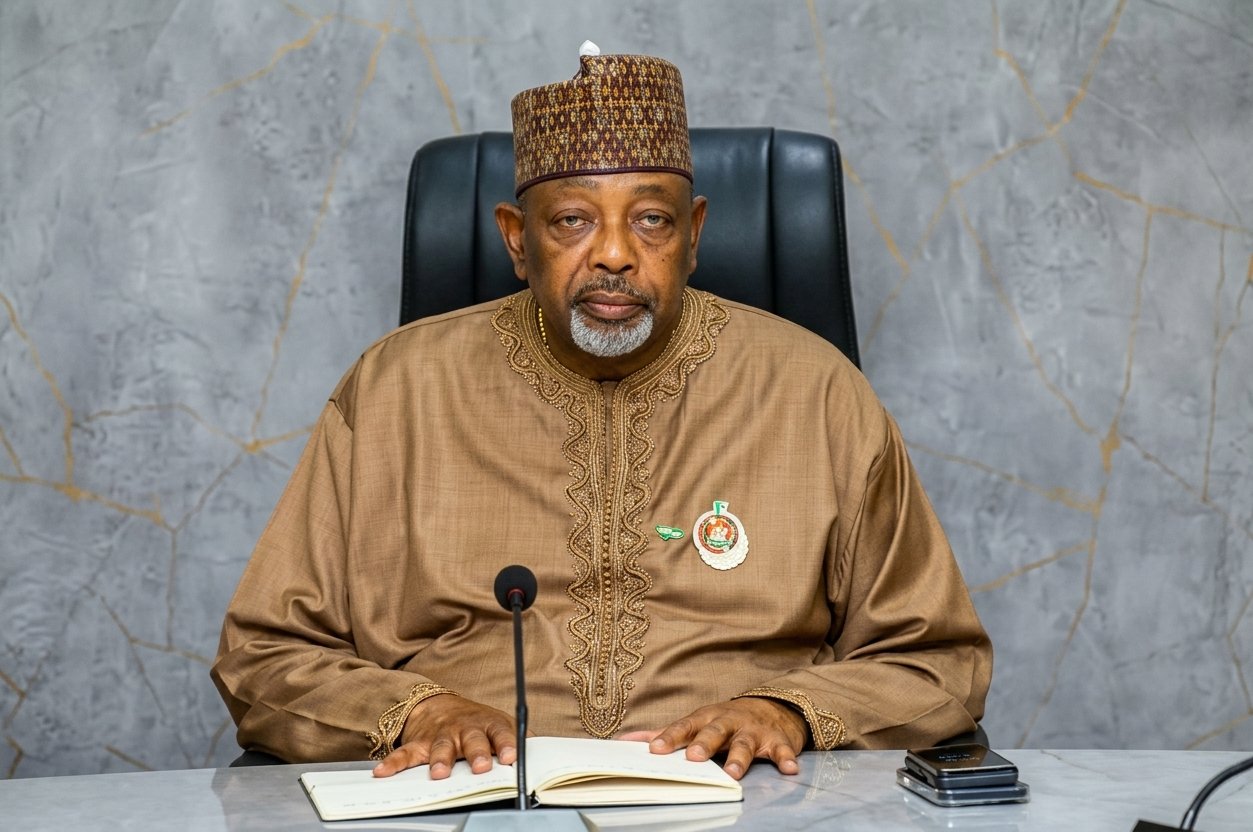 FG Targets 4,000 Locally Assembled Tractors in New Mechanization Drive