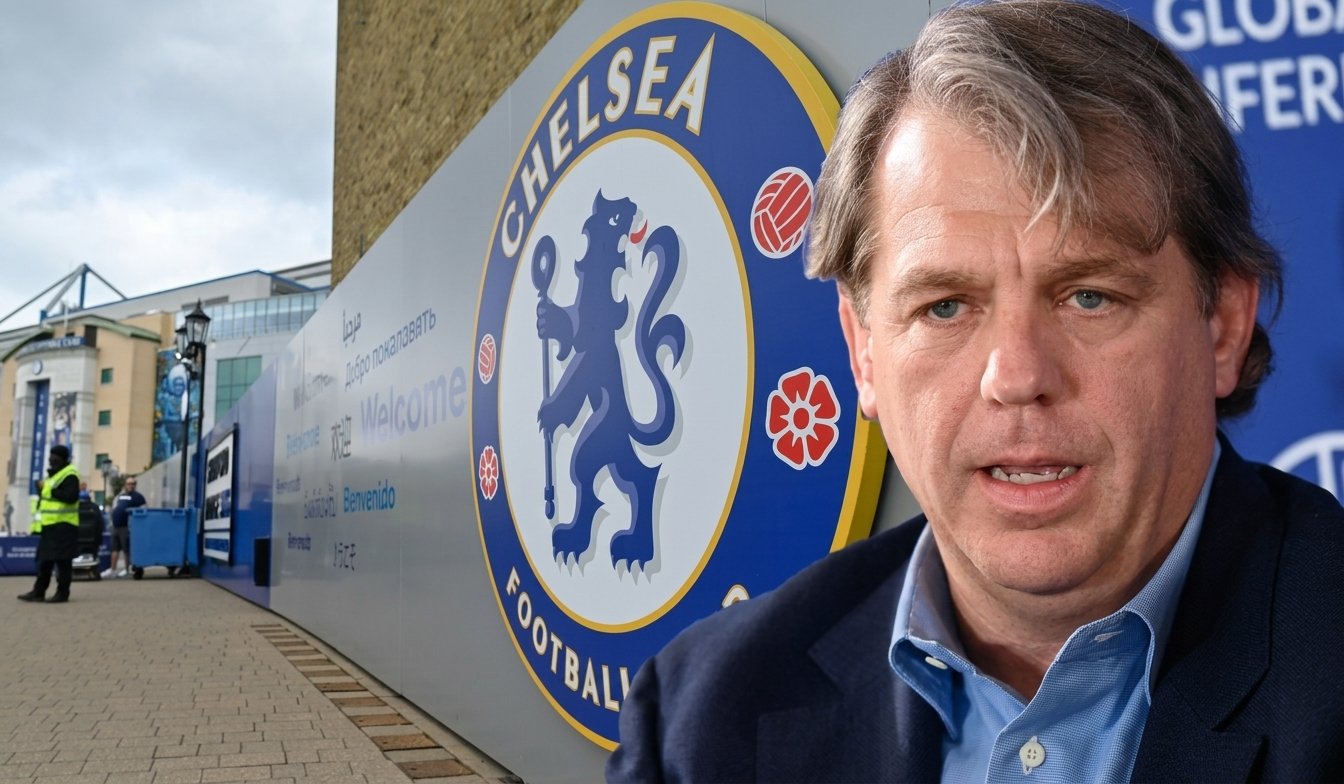 Clearlake Moves for Total Chelsea Control as Boehly Prepares Exit