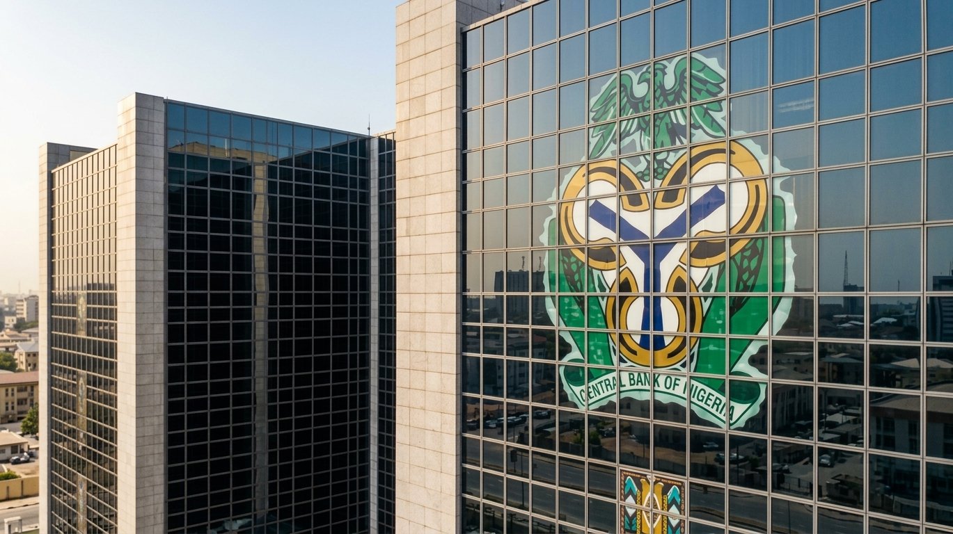Nigeria Banking Liquidity Drops 30%: Impact on Loans and Interest Rates