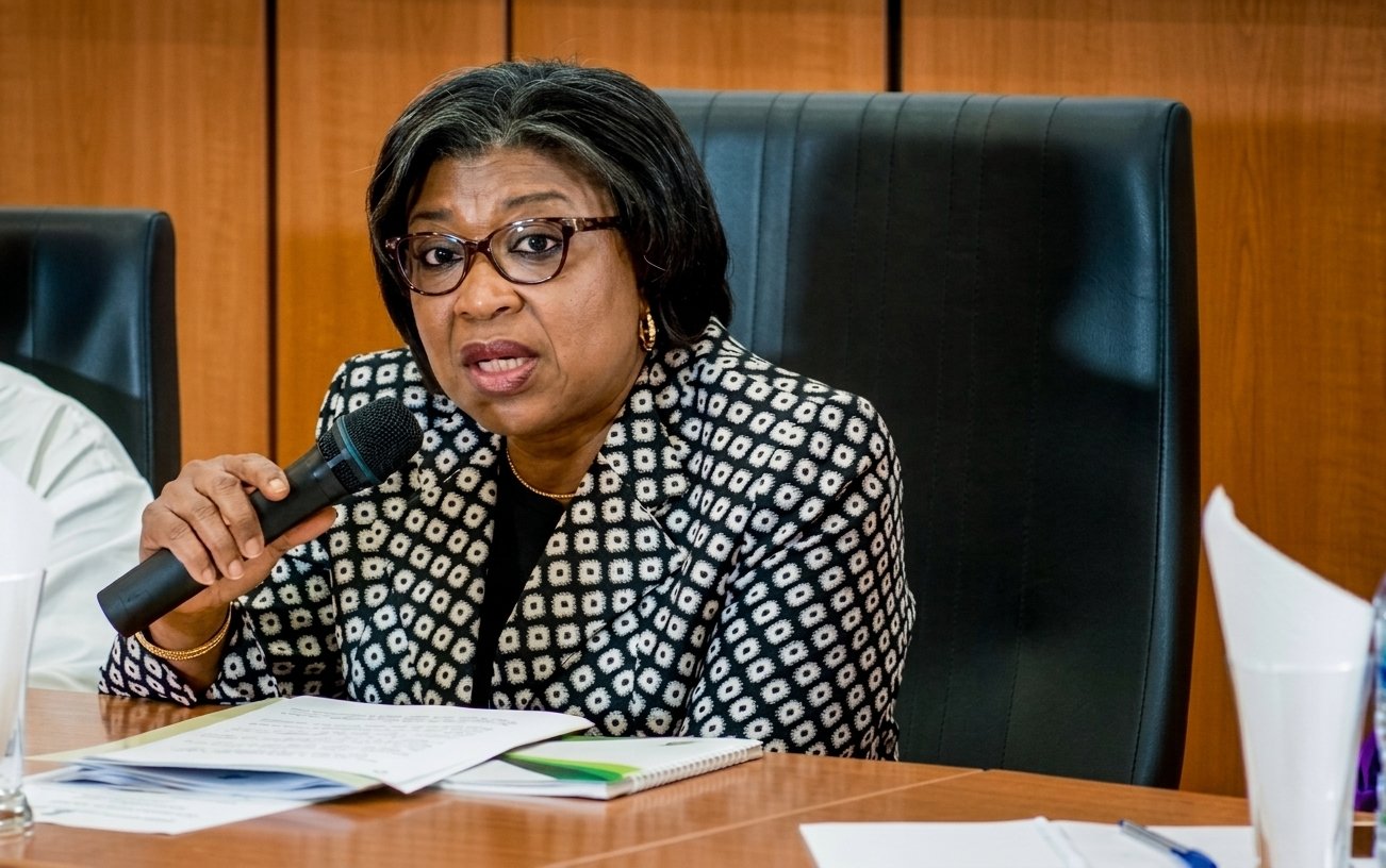 DMO Scales Back August Bond Issuance to N1.1 Trillion Despite High Demand