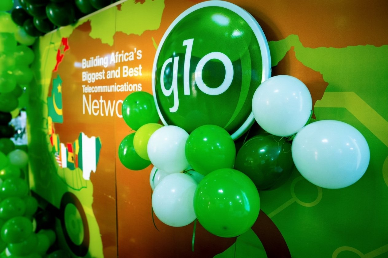Glo Unveils AI Voice Assistant and New Data Bundles in Lagos