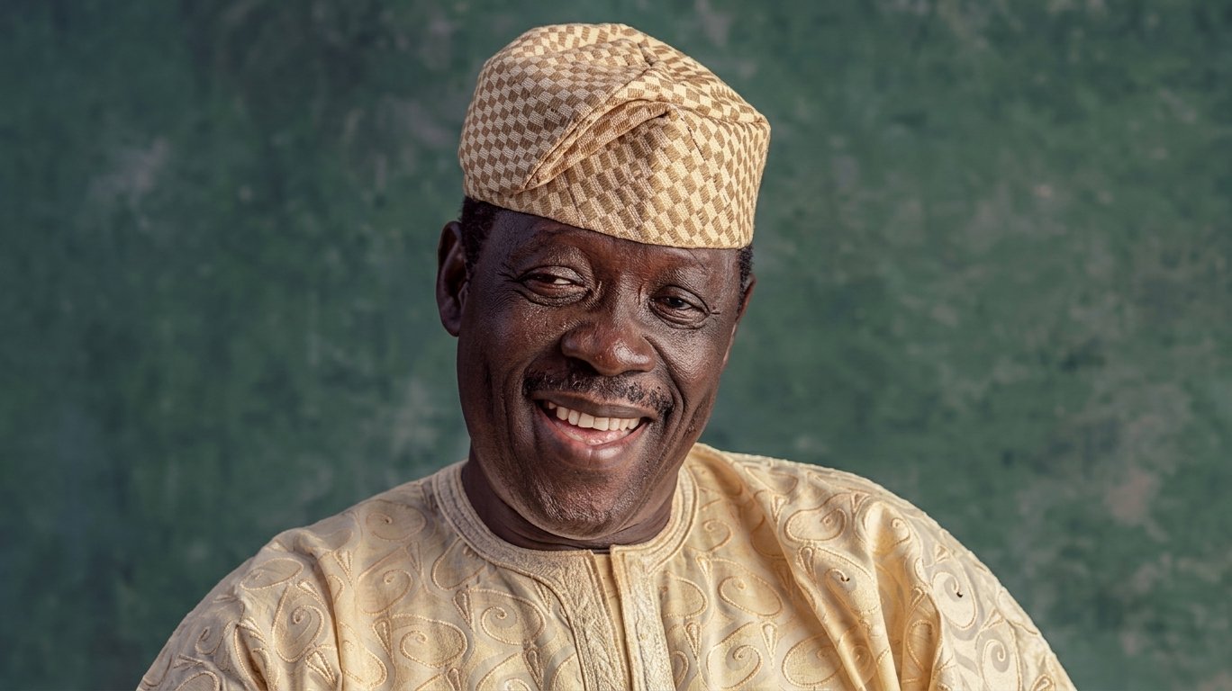 Nollywood Actor Ogogo Battles Stage 4 Cancer as Family Seeks Help