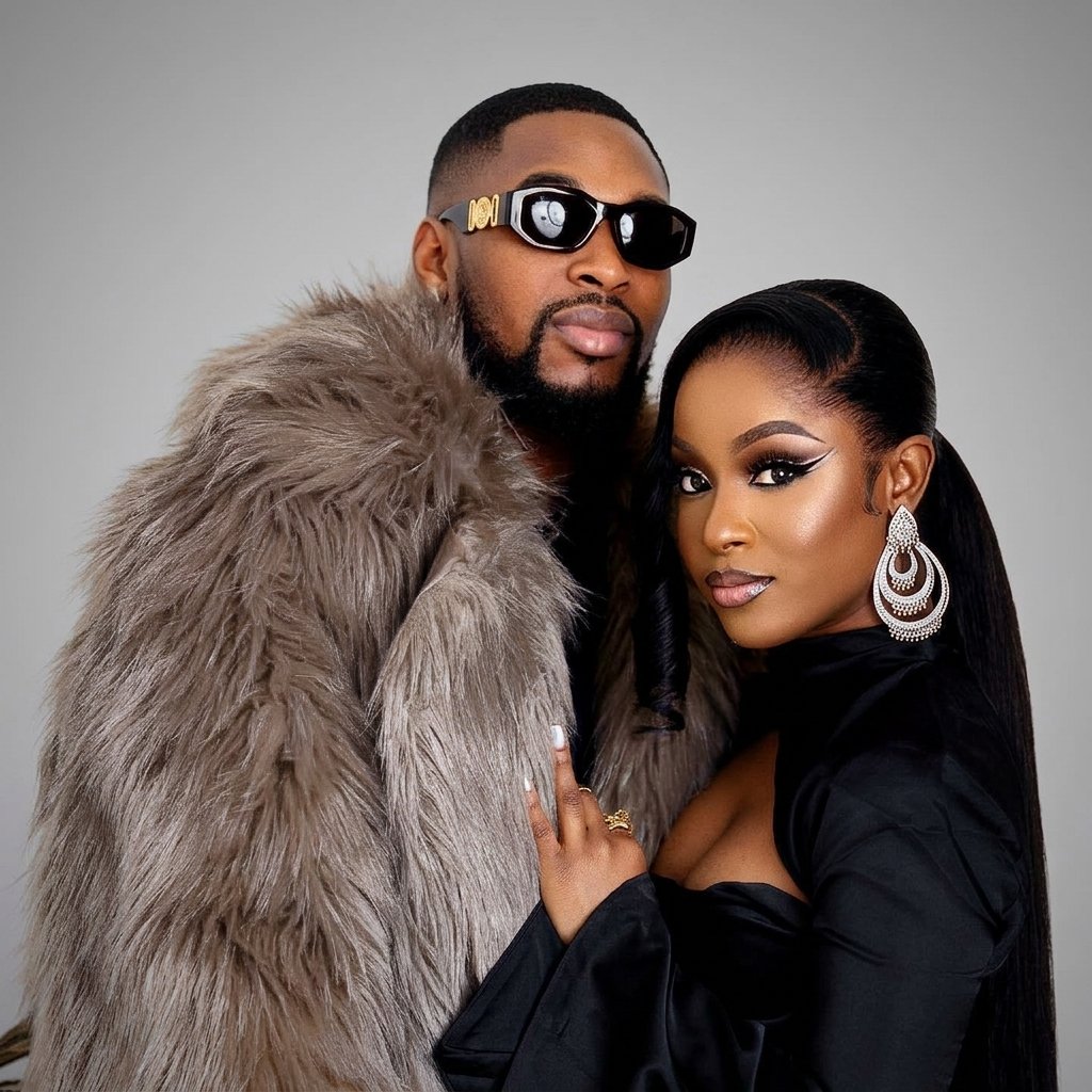 BBNaija Stars Sheggz and Bella Confirm Split After Four Years
